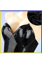 2XXT Cosplay Vtuber Hoshirube Sho Bunny Girl Cosplay Costume